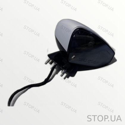 32244587 зеркало заднего вида правое Polestar 2 21-24 зеркало заднего вида