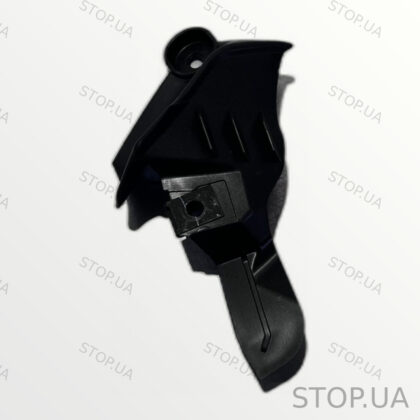 32244718 накладка на задний левый ремень Накладка на задний левый ремень Po