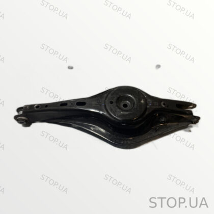 32246373 задний правый рычаг подвески под пружину Важель задний правый под
