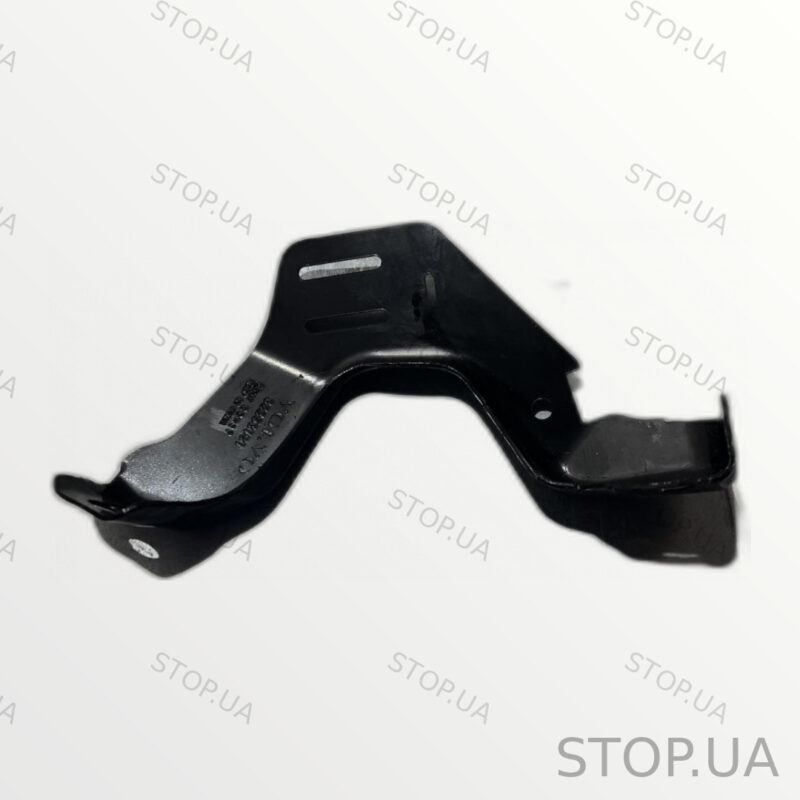32253080 кронштейн капота Polestar 2 21-24 вспомогательный кронштейн капота