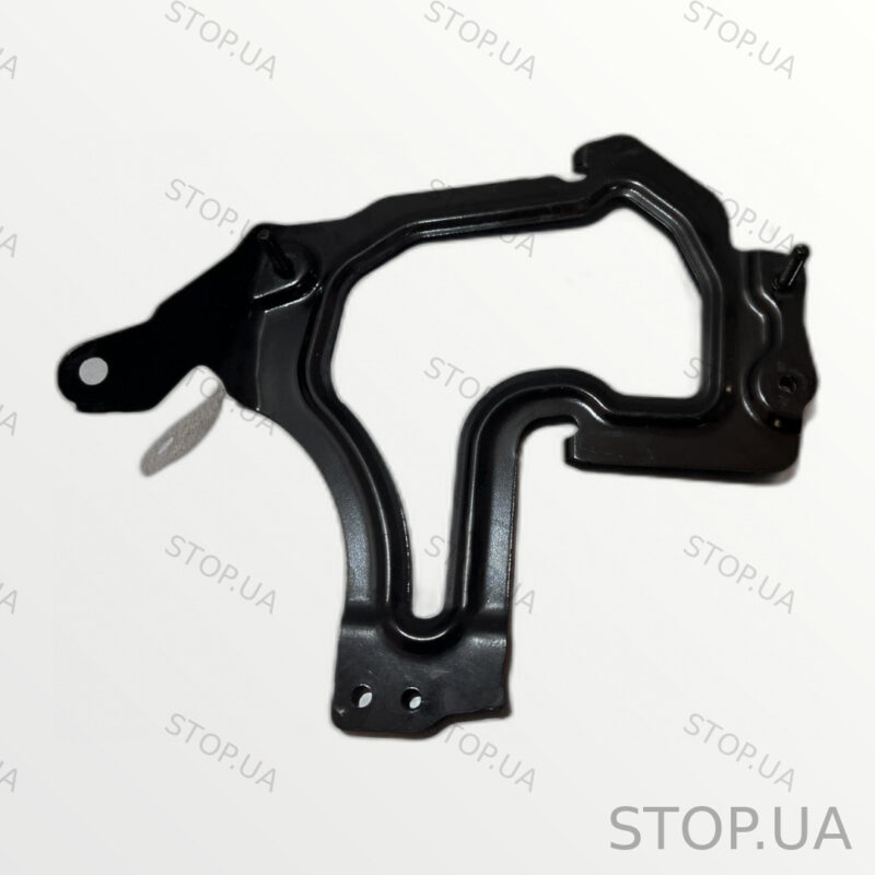 32253223 кронштейн блока ECU Кронштейн блока ECU Polestar 2 21-24 Кронштейн