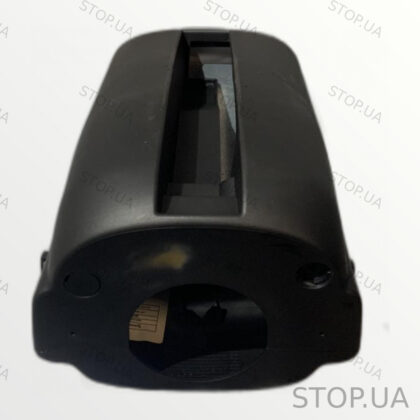 32257495 накладка торпеды левая под рулевую колонку Накладка торпеды левая