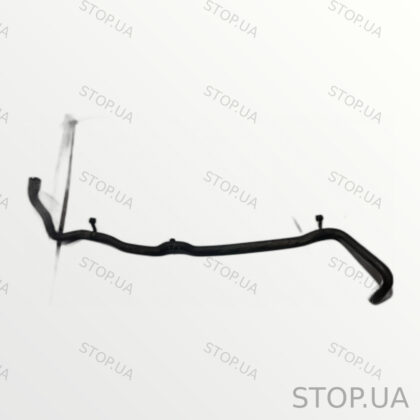 32257929 патрубок системы охлаждения Патрубки системы охлаждения Polestar 2