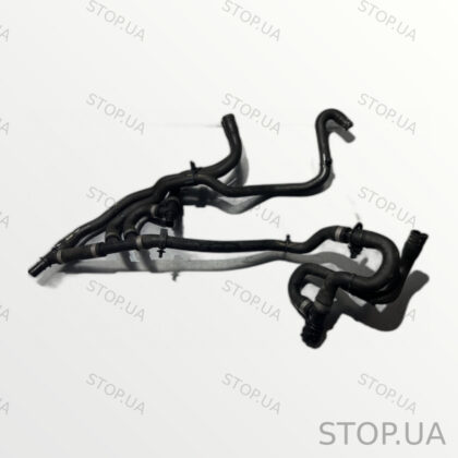 32257930 система охлаждения Система охлаждения Polestar 2 21-24 (цена догов