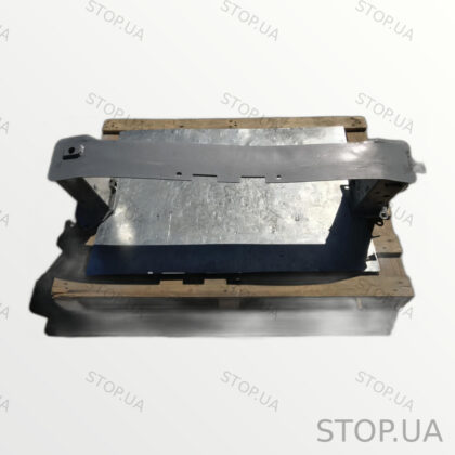 32262382 усилитель переднего бампера Усилитель переднего бампера (состояние