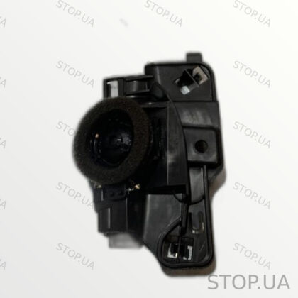 32264768 кронштейн пищалки Кронштейн пищалки в передней стойке левый Polest