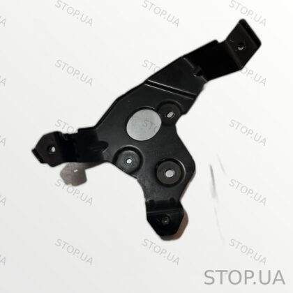 32265366 кронштейн сабвуфера Кронштейн переднего сабвуфера Polestar 2 21-24