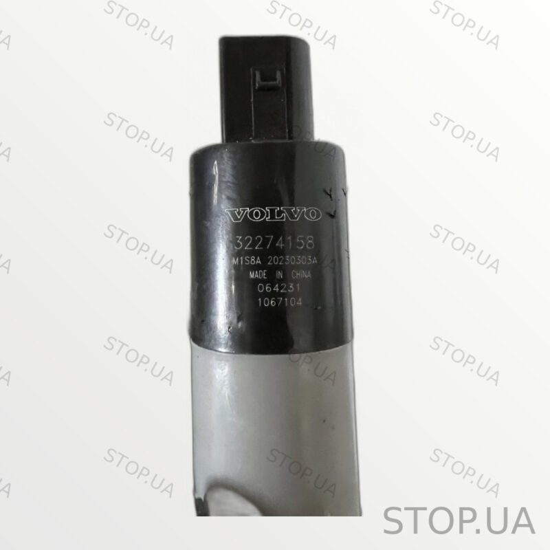 32274158 моторчик омывателя фар Моторчик омывателя фар Polestar 2 21-24 Мот — изображение 2