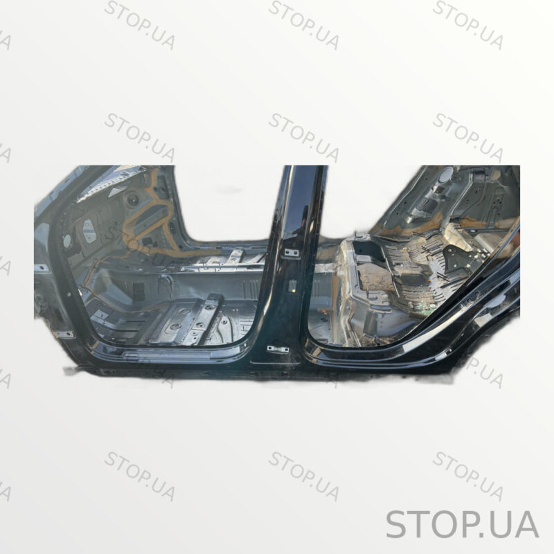 32277189 порог кузова левый Порог кузова левый Polestar 2 21-24 Порог кузов — изображение 2