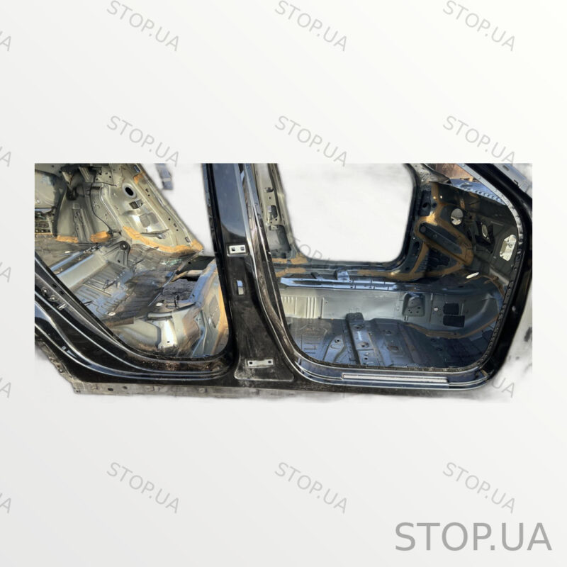 32277190 порог кузова правый Порог кузова правый Polestar 2 21-24 Порог куз — изображение 2