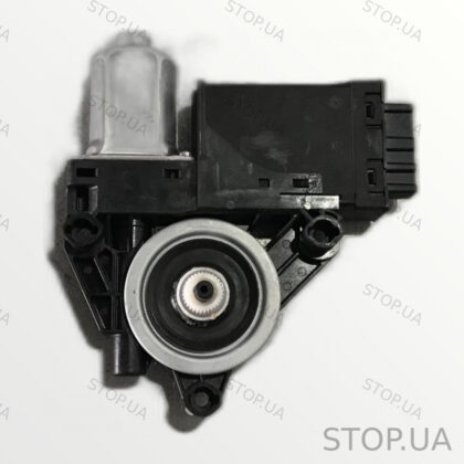 32283266 моторчик стеклоподъемника задний левый Моторчик стеклоподъемника з