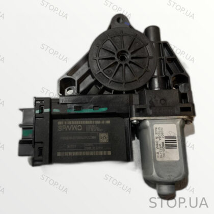 32283267 моторчик подъёма стекла задний правый Polestar 2 21-24 моторчик по