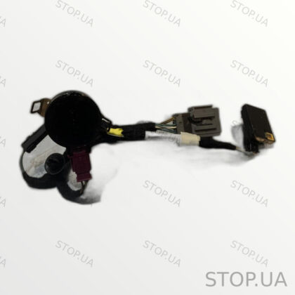 32286755 датчик дождя Датчик дождя Polestar 2 2021-2024 Датчик дождя Polest