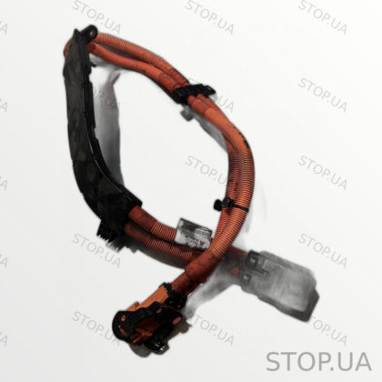 32286967 высоковольтный провод на батарею Polestar Провод высоковольтный на