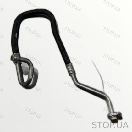 32289917 трубка кондиционера Трубка кондиционера компрессор-печка Polestar