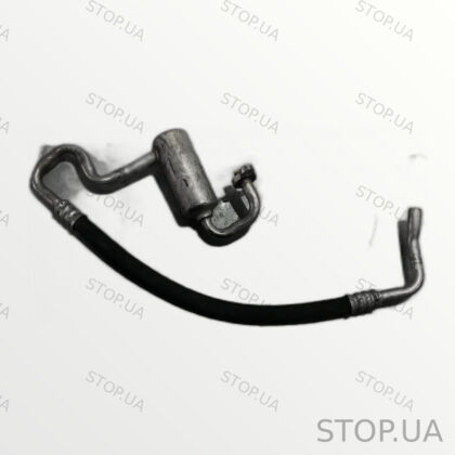 32289921 трубка кондиционера с бачком Трубка кондиционера с бачком (состоян