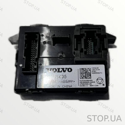 32296405 блок управления CCM Блок управления ccm Polestar 2 21-24 Блок упра