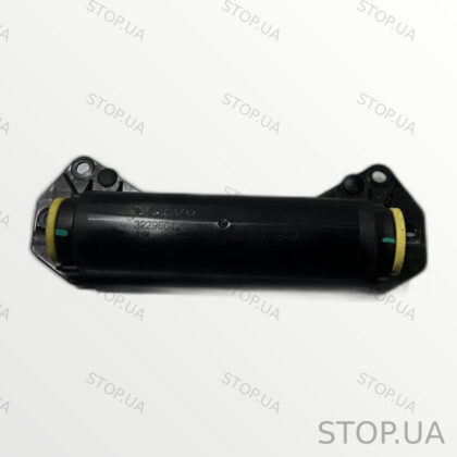 32296642 виброгаситель двери багажника Виброгаситель двери багажника Polest