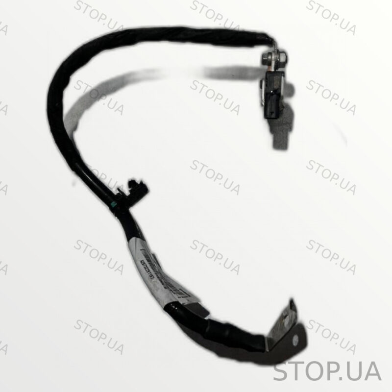 32298445 минусовая клемма аккумулятора Минусовая клемма аккумулятора Polest