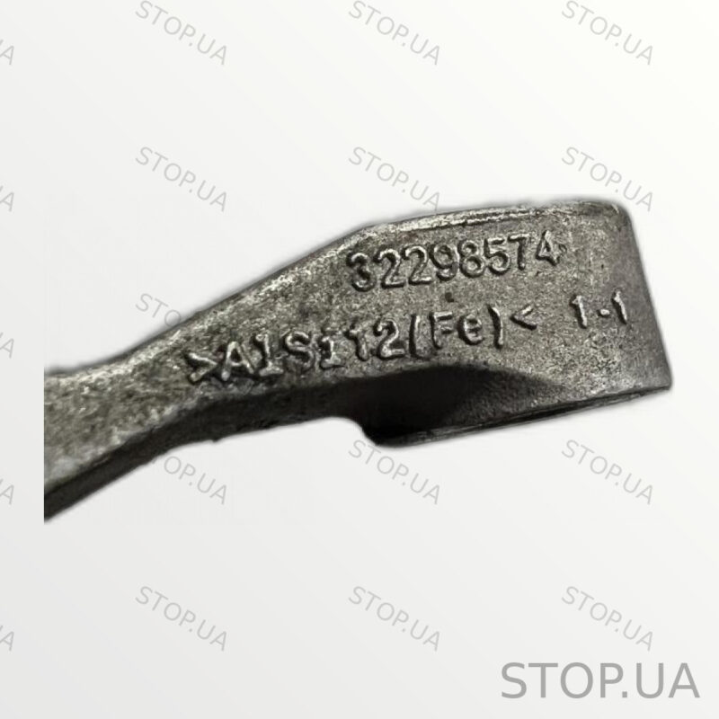 32298574 подушка двигателя Подушка переднего двигателя задняя левая Polesta — изображение 2