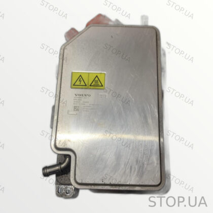 32299861 бортовое зарядное устройство Polestar 2 21-24 бортовое зарядное ус