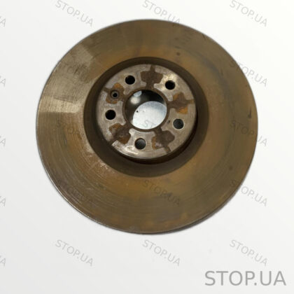 32301268 диск тормозной передний Диск тормозной передний Polestar 2 21- Дис