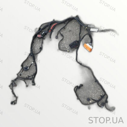 32301302 электропроводка двигателя Polestar 2 21-24 электропроводка двигате