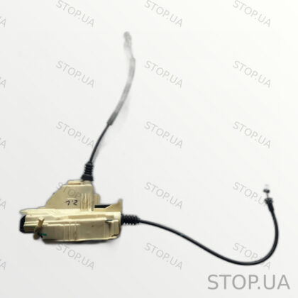 32310951 замок двери задней левой Замок двери задней левой Polestar 2 21-24