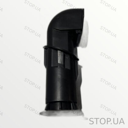 32314231 воздуховод передней стойки левый Воздуховод передней стойки левый