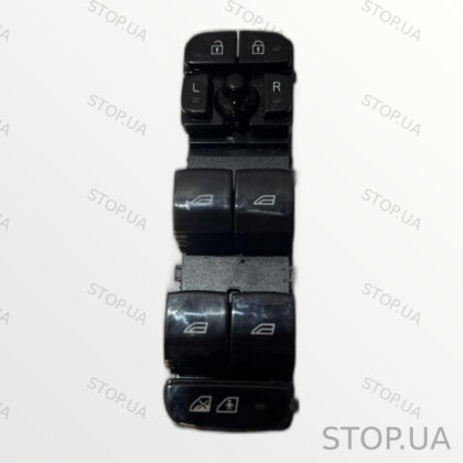 32319766 управление стеклоподъемником передним левым Управление стеклоподъе