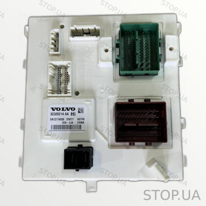 32320214AA модуль управления комфортом Модуль управления комфорта Polestar