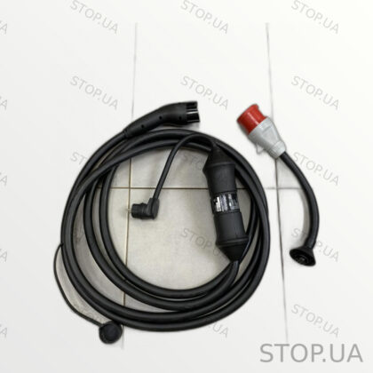 32324382 зарядное устройство от сети Polestar зарядное устройство от сети P