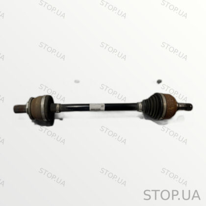 32324589 полуось задняя левая Полуось задняя левая Polestar 2 21-24 Задняя