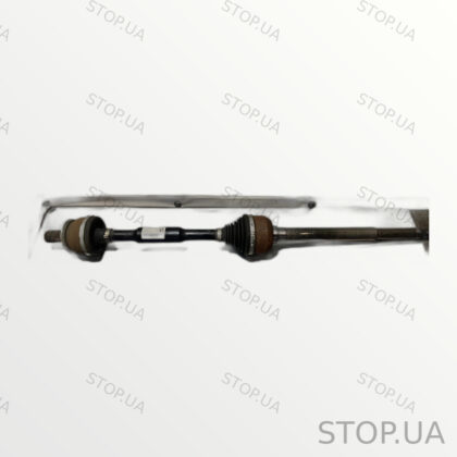 32324590 задняя правая полуось Полуось задняя правая Polestar 2 2021-2024 З