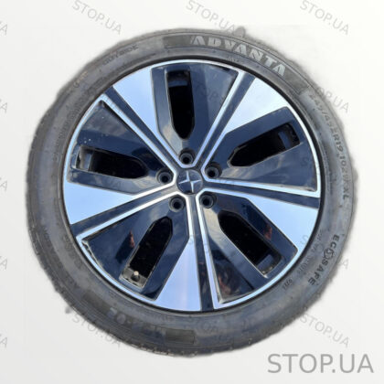 32327781 комплект дисков Комплект дисков (8.0JX19 H2 / 9.0JX19 H2) для Pole