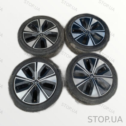 32327782 литой диск Диски литые 5X108 245/45 R19 Polestar 2 21-24 (состояни