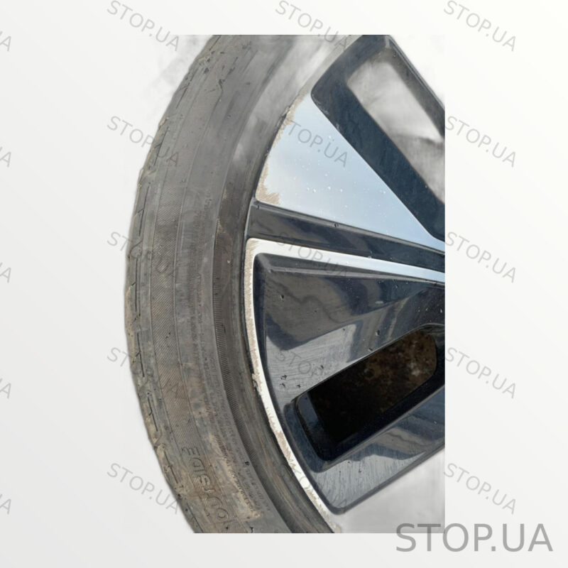 32327782 литой диск Диски литые 5X108 245/45 R19 Polestar 2 21-24 (состояни — изображение 4