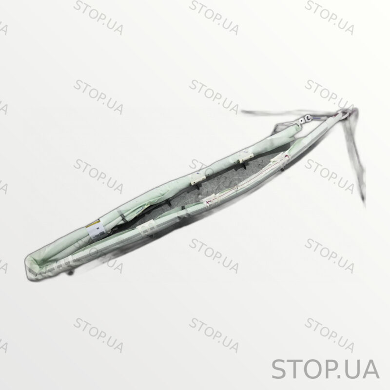 32329548 подушка безопасности боковая шторка правая Подушка безопасности бо