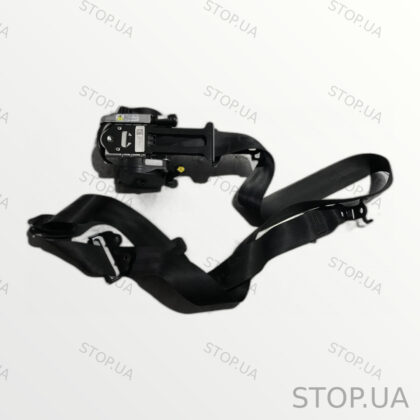 32333792 ремень безопасности передний левый Ремень безопасности передний ле