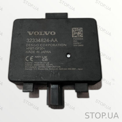 32334824 датчик слепых зон Датчик слепых зон BSM задний левый Polestar 2 21