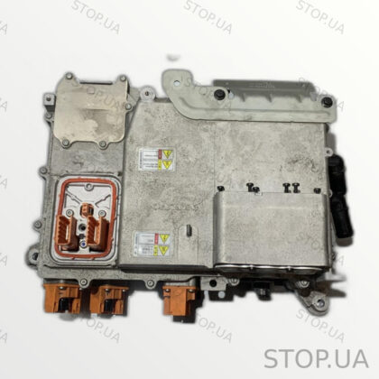 32335618 бортовое зарядное устройство Polestar 2 21-24 бортовое зарядное ус