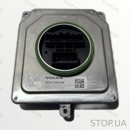 32337455 блок розжига ксенона Блок розжига ксенона Polestar 2 21-24 Блок ро