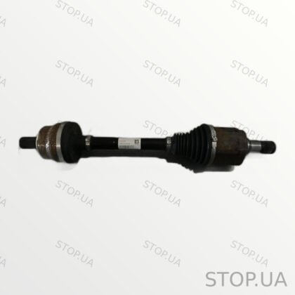 32339098 половина заднего привода левая полуось задняя левая Polestar 2 21