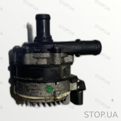 32339380 вспомогательный моторчик охлаждения Вспомогательный мотор охлажден