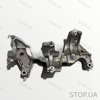 32339597 кронштейн аккумулятора системы охлаждения Кронштейн аккумулятора с