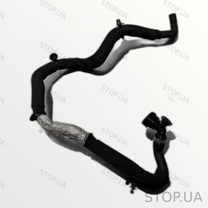 32339735 патрубок системы охлаждения Патрубок системы охлаждения Polestar 2