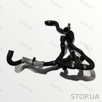 32339739 патрубок системы охлаждения Патрубки системы охлаждения Polestar 2