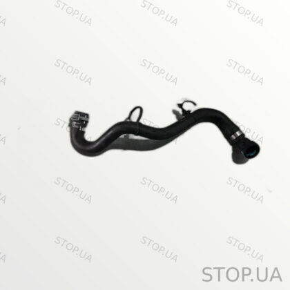 32339828 патрубок системы охлаждения Патрубок системы охлаждения Polestar 2