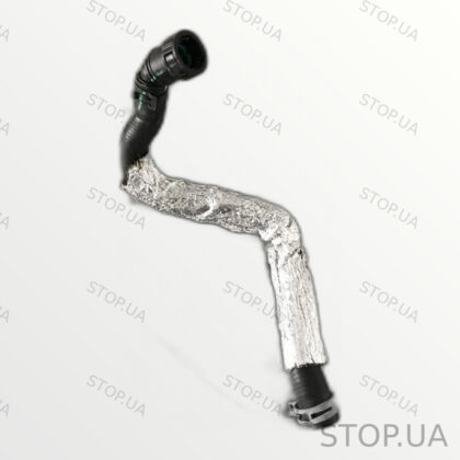 32339880 патрубок системы охлаждения Патрубок системы охлаждения Polestar 2