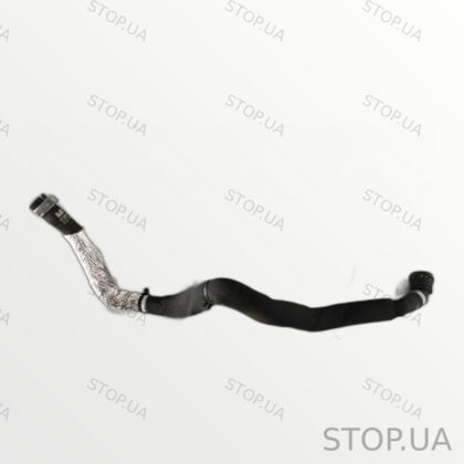 32339962 патрубок системы охлаждения Патрубок системы охлаждения Polestar 2